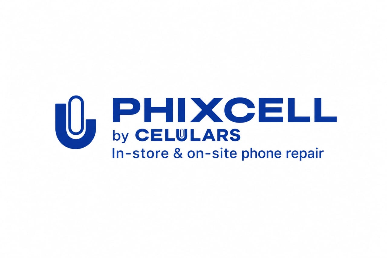 PHIXCELL by CELULARS — In-store and on-site phone repair